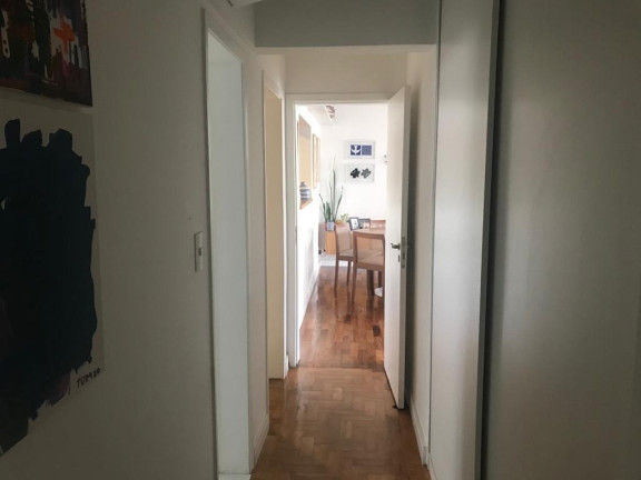 Imagem Imóvel com 3 Quartos à Venda, 115 m² em Moema Passaros - São Paulo