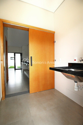 Imagem Casa de Condomínio com 3 Quartos à Venda, 200 m² em Vila Monte Alegre - Paulínia Imagem Casa de Condomínio com 3 Quartos à Venda, 200 m² em Vila Monte Alegre - Paulínia