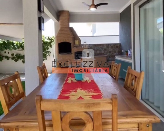 Imagem Casa de Condomínio com 4 Quartos à Venda, 275 m² em Loteamento Residencial Campos Do Conde Ii - Tremembé