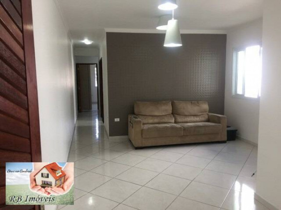 Apartamento com 3 Quartos à Venda, 80 m² em Vila Camilópolis - Santo André