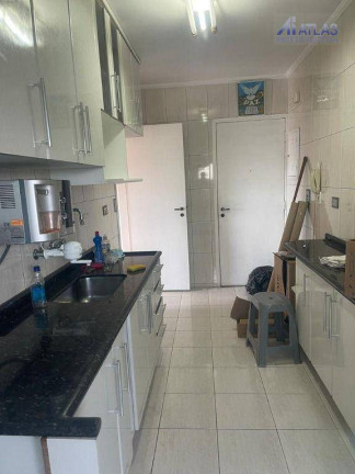 Imagem Apartamento com 3 Quartos à Venda, 80 m² em Jardim Japão - São Paulo Imagem Apartamento com 3 Quartos à Venda, 80 m² em Jardim Japão - São Paulo