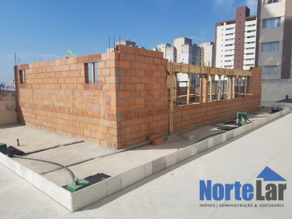 Imagem Apartamento com 2 Quartos à Venda, 58 m² em Piqueri - São Paulo
