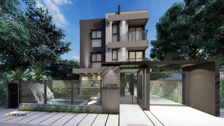 Imagem Apartamento com 1 Quarto à Venda, 61 m² em Palmas - Governador Celso Ramos Imagem Apartamento com 1 Quarto à Venda, 61 m² em Palmas - Governador Celso Ramos