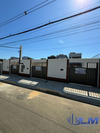 Imagem Casa com 2 Quartos à Venda, 134 m² em Fátima Cidade Jardim - Guarapari