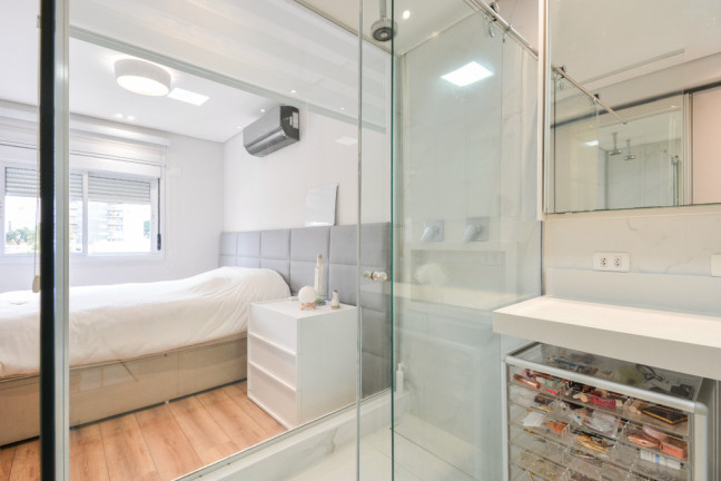 Imagem Apartamento com 2 Quartos à Venda, 82 m² em Bosque Da Saúde - São Paulo Imagem Apartamento com 2 Quartos à Venda, 82 m² em Bosque Da Saúde - São Paulo