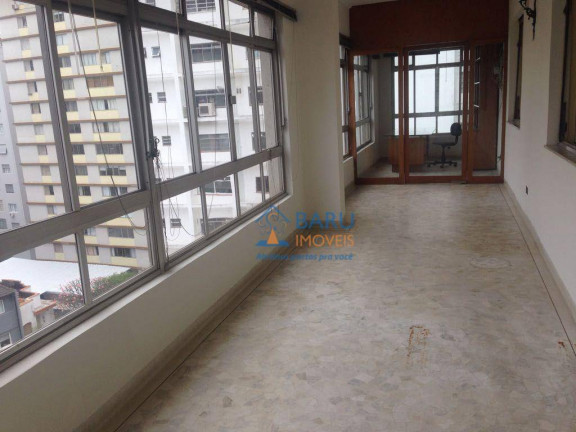Imagem Apartamento com 3 Quartos à Venda ou Locação, 341 m² em Paraíso - São Paulo