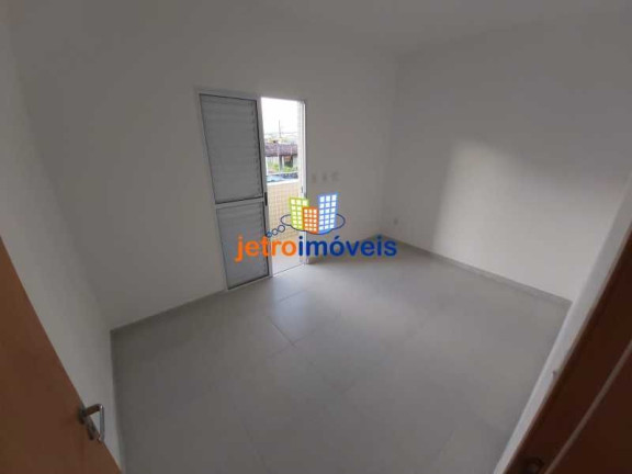 Imagem Casa de Condomínio à Venda, 56 m² em Vila Sonia - Praia Grande Imagem Casa de Condomínio à Venda, 56 m² em Vila Sonia - Praia Grande