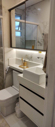 Imagem Sala Comercial à Venda, 57 m² em Vila Jaboticabeira - Taubaté