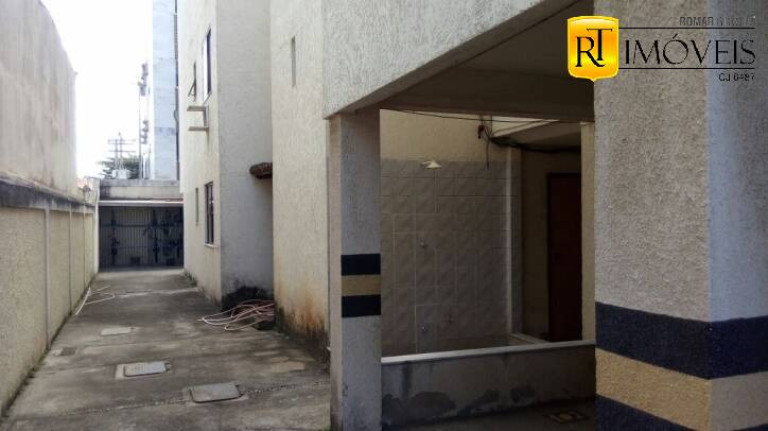 Imagem Apartamento com 3 Quartos à Venda, 60 m² em Braga - Cabo Frio Imagem Apartamento com 3 Quartos à Venda, 60 m² em Braga - Cabo Frio