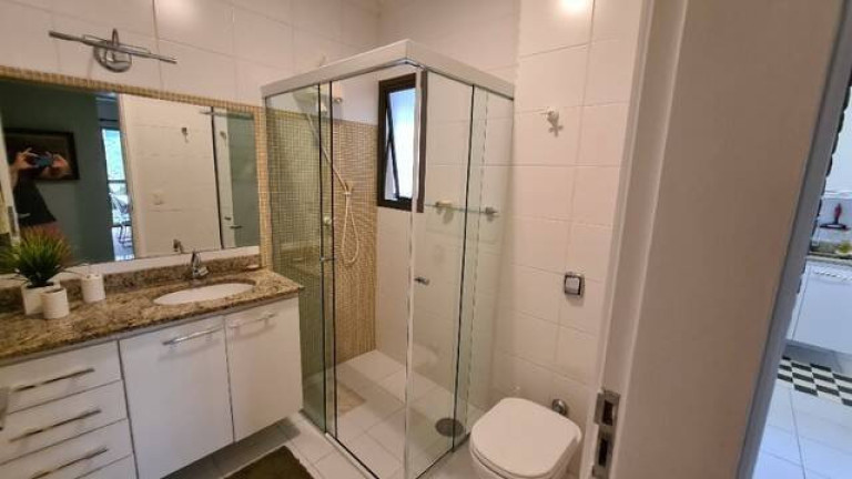 Imagem Apartamento com 3 Quartos à Venda, em Loteamento João Batista Julião - Guarujá Imagem Apartamento com 3 Quartos à Venda, em Loteamento João Batista Julião - Guarujá