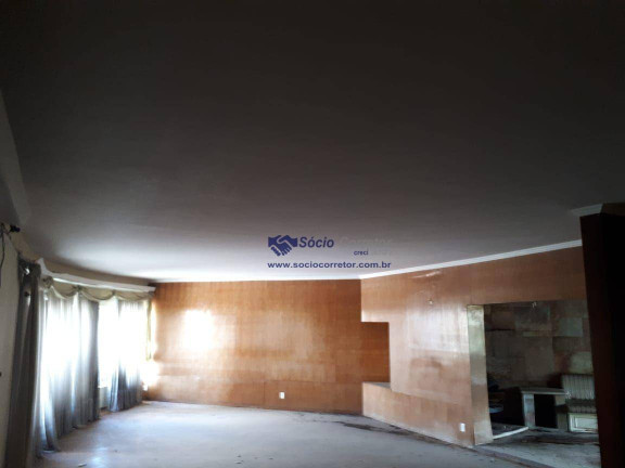 Imagem Casa com 6 Quartos à Venda, 600 m² em Vila Rosália - Guarulhos