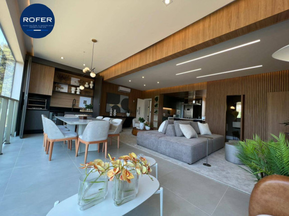 Imagem Apartamento com 3 Quartos à Venda, 128 m² em Jardim Paiquere - Valinhos Imagem Apartamento com 3 Quartos à Venda, 128 m² em Jardim Paiquere - Valinhos