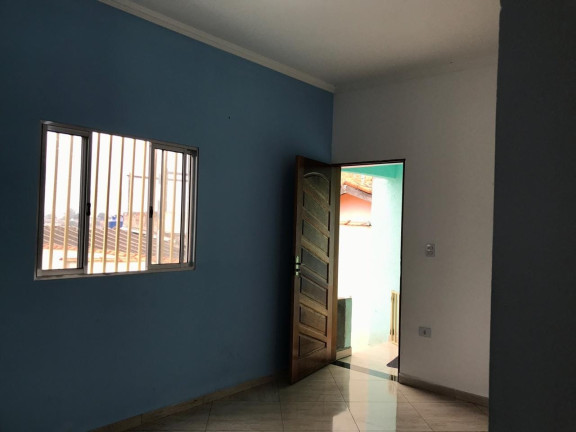 Imóvel Comercial à Venda, 360 m² em Itaim Paulista - São Paulo