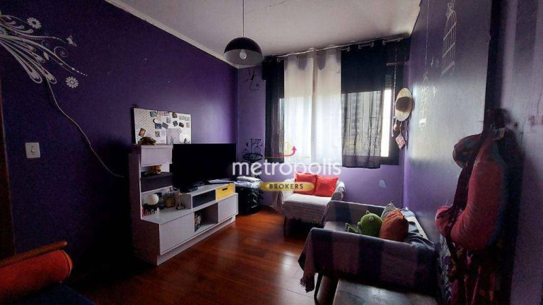 Imagem Apartamento com 3 Quartos à Venda, 140 m² em Centro - São Caetano Do Sul Imagem Apartamento com 3 Quartos à Venda, 140 m² em Centro - São Caetano Do Sul