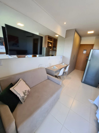 Imagem Apartamento com 1 Quarto à Venda, 29 m² em Muro Alto - Ipojuca
