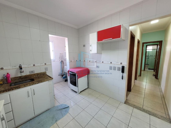 Imagem Apartamento com 2 Quartos à Venda, 60 m² em Boqueirão - Praia Grande Imagem Apartamento com 2 Quartos à Venda, 60 m² em Boqueirão - Praia Grande