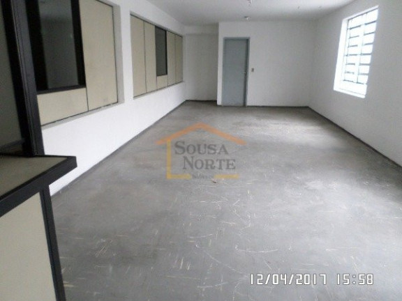 Imagem Galpão para Alugar, 600 m² em Vila Guilherme - São Paulo Imagem Galpão para Alugar, 600 m² em Vila Guilherme - São Paulo
