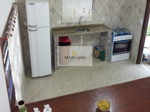 Imagem Casa com 3 Quartos à Venda, 160 m² em Maresias - São Sebastião