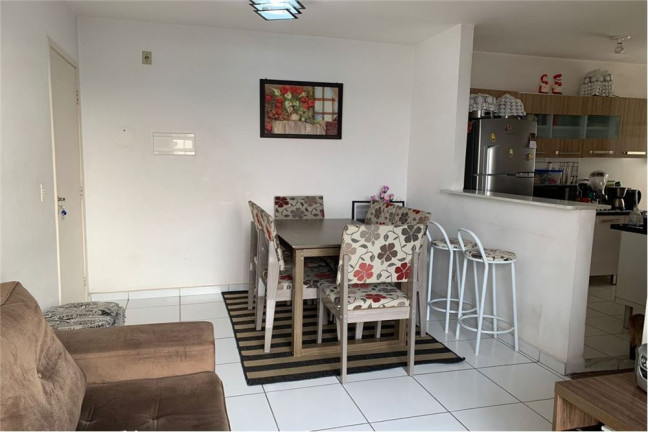 Imagem Imóvel com 2 Quartos à Venda,  em Vila Nova Curuçá - São Paulo