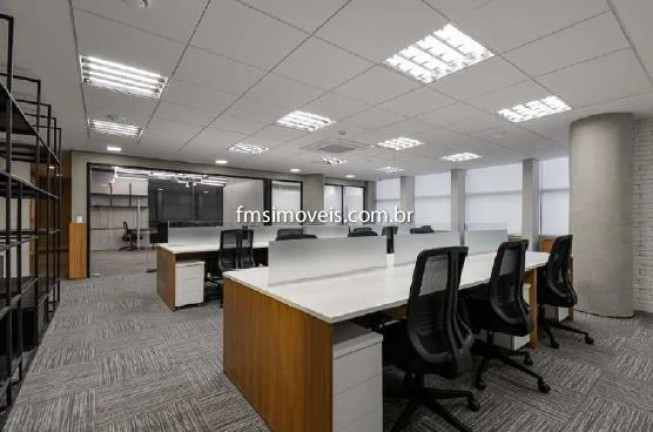 Imagem Imóvel para Alugar, 208 m² em Vila Olímpia - São Paulo Imagem Imóvel para Alugar, 208 m² em Vila Olímpia - São Paulo