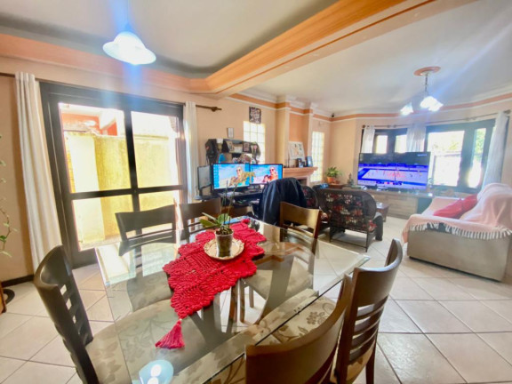 Imagem Casa com 3 Quartos à Venda, 200 m² em Centro - Xangri-la