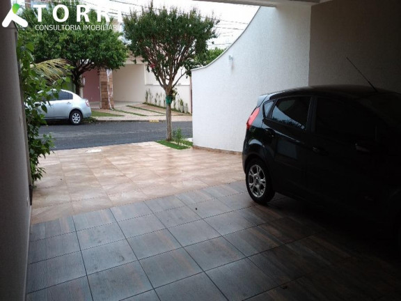 Imagem Casa de Condomínio com 4 Quartos à Venda, 36.500 m² em Condomínio Village Saint Claire - Sorocaba
