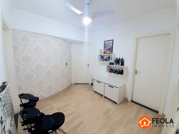Imagem Apartamento com 3 Quartos à Venda, 130 m² em Vila Nossa Senhora De Fátima - Americana Imagem Apartamento com 3 Quartos à Venda, 130 m² em Vila Nossa Senhora De Fátima - Americana
