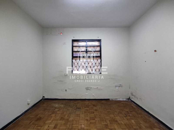 Imagem Casa com 3 Quartos para Alugar, 127 m² em Centro - Piracicaba