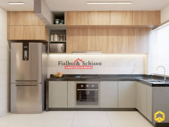 Apartamento com 3 Quartos à Venda, 110 m² em Santo Antônio - Viçosa