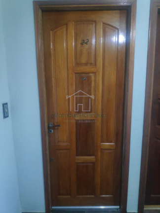 Imagem Apartamento com 2 Quartos à Venda, 54 m² em Residencial Terra Da Uva - Jundiaí