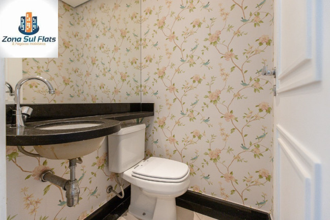 Imagem Apartamento com 3 Quartos à Venda, 181 m² em Moema - São Paulo