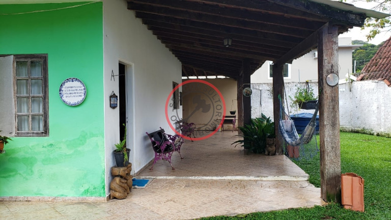 Imagem Casa com 2 Quartos à Venda, 190 m² em Boiçucanga - São Sebastião
