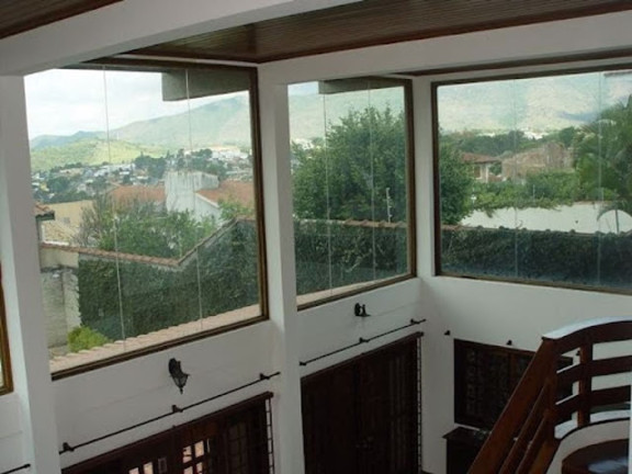 Imagem Casa com 4 Quartos à Venda, 340 m² em Jardim Paulista - Atibaia Imagem Casa com 4 Quartos à Venda, 340 m² em Jardim Paulista - Atibaia