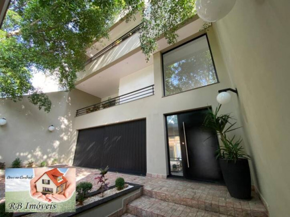 Imagem Casa com 5 Quartos à Venda, 470 m² em Nova Petrópolis - São Bernardo Do Campo Imagem Casa com 5 Quartos à Venda, 470 m² em Nova Petrópolis - São Bernardo Do Campo