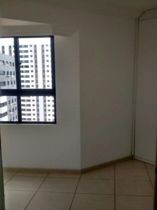 Imagem Apartamento com 3 Quartos à Venda, 88 m² em Iguatemi - Salvador