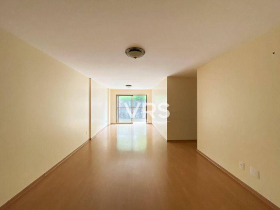 Apartamento com 3 Quartos à Venda, 106 m² em Várzea - Teresópolis