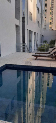 Imagem Apartamento com 3 Quartos à Venda, 89 m² em Lourdes - Belo Horizonte