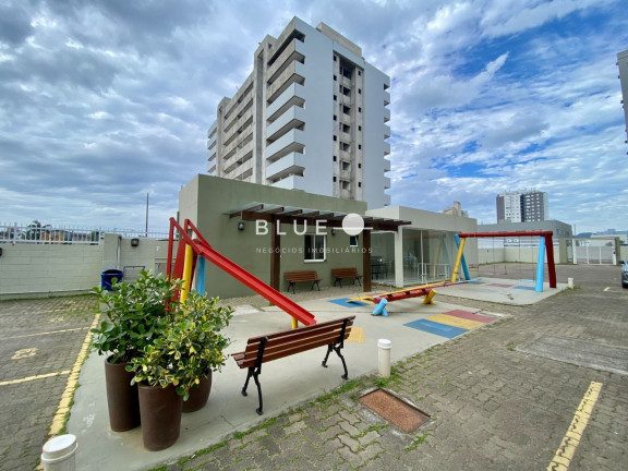 Imagem Apartamento com 3 Quartos à Venda, 64 m² em Stan - Torres