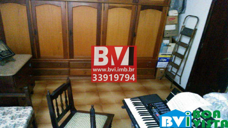 Imagem Casa com 4 Quartos à Venda, 170 m² em Braz De Pina - Rio De Janeiro Imagem Casa com 4 Quartos à Venda, 170 m² em Braz De Pina - Rio De Janeiro
