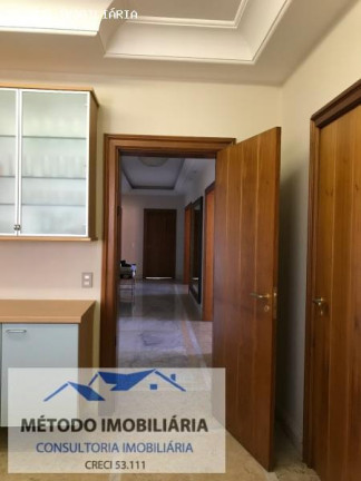 Imagem Imóvel com 4 Quartos à Venda, 440 m² em Vila Bastos - Santo André