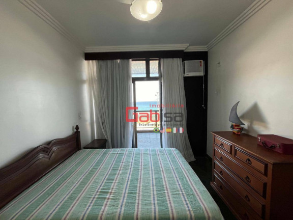 Imagem Apartamento com 4 Quartos à Venda, 250 m² em Centro - Cabo Frio Imagem Apartamento com 4 Quartos à Venda, 250 m² em Centro - Cabo Frio