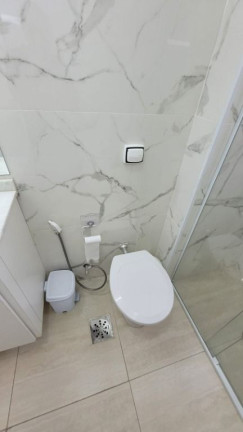 Imagem Apartamento com 1 Quarto à Venda, 55 m² em Pitangueiras - Guarujá Imagem Apartamento com 1 Quarto à Venda, 55 m² em Pitangueiras - Guarujá