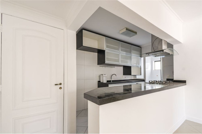 Imagem Apartamento com 3 Quartos à Venda, 100 m² em Indianópolis - São Paulo