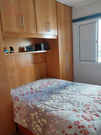 Imagem Apartamento com 2 Quartos à Venda, 55 m² em Vila Andrade - São Paulo