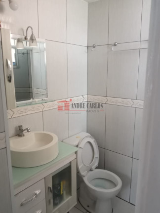 Imagem Apartamento com 2 Quartos à Venda, 55 m² em Bandeiras - Osasco