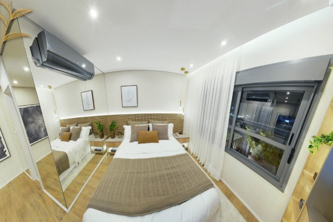 Imagem Apartamento com 3 Quartos à Venda, 119 m² em Butantã - São Paulo Imagem Apartamento com 3 Quartos à Venda, 119 m² em Butantã - São Paulo