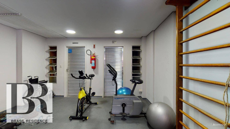 Imagem Apartamento com 2 Quartos à Venda, 75 m² em Vila Nova Conceição - São Paulo Imagem Apartamento com 2 Quartos à Venda, 75 m² em Vila Nova Conceição - São Paulo