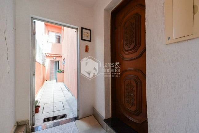 Imagem Casa com 3 Quartos à Venda, 140 m² em Vila Dom Pedro I - São Paulo Imagem Casa com 3 Quartos à Venda, 140 m² em Vila Dom Pedro I - São Paulo