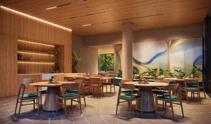 Imagem Imóvel com 3 Quartos à Venda, 167 m² em Higienópolis - São Paulo