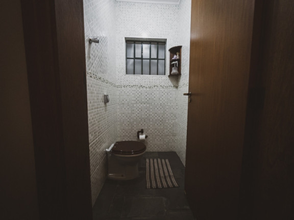 Imagem Casa com 4 Quartos à Venda, 328 m² em Colinas Dos álamos - Valinhos